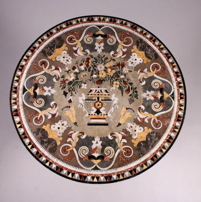 Opificio delle Pietre Dure  