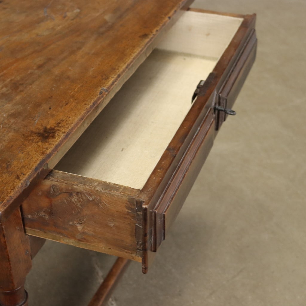 antique coffee table