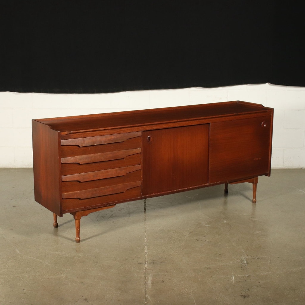 Sideboard anni '60.