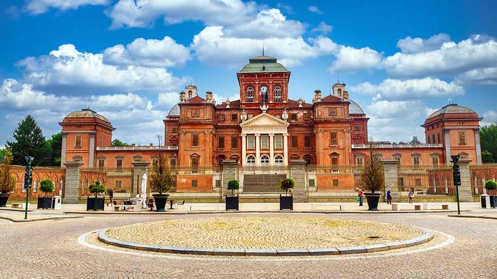 Castello di Racconigi